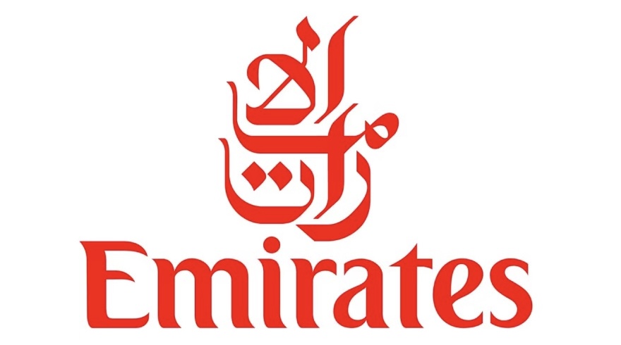 Emirates Logo