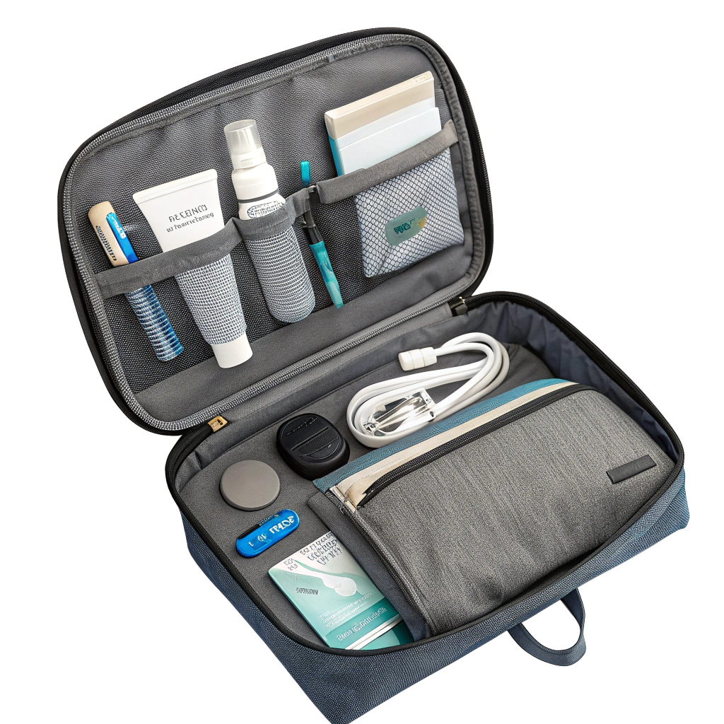 Premium Cosmetic Packaging Collection