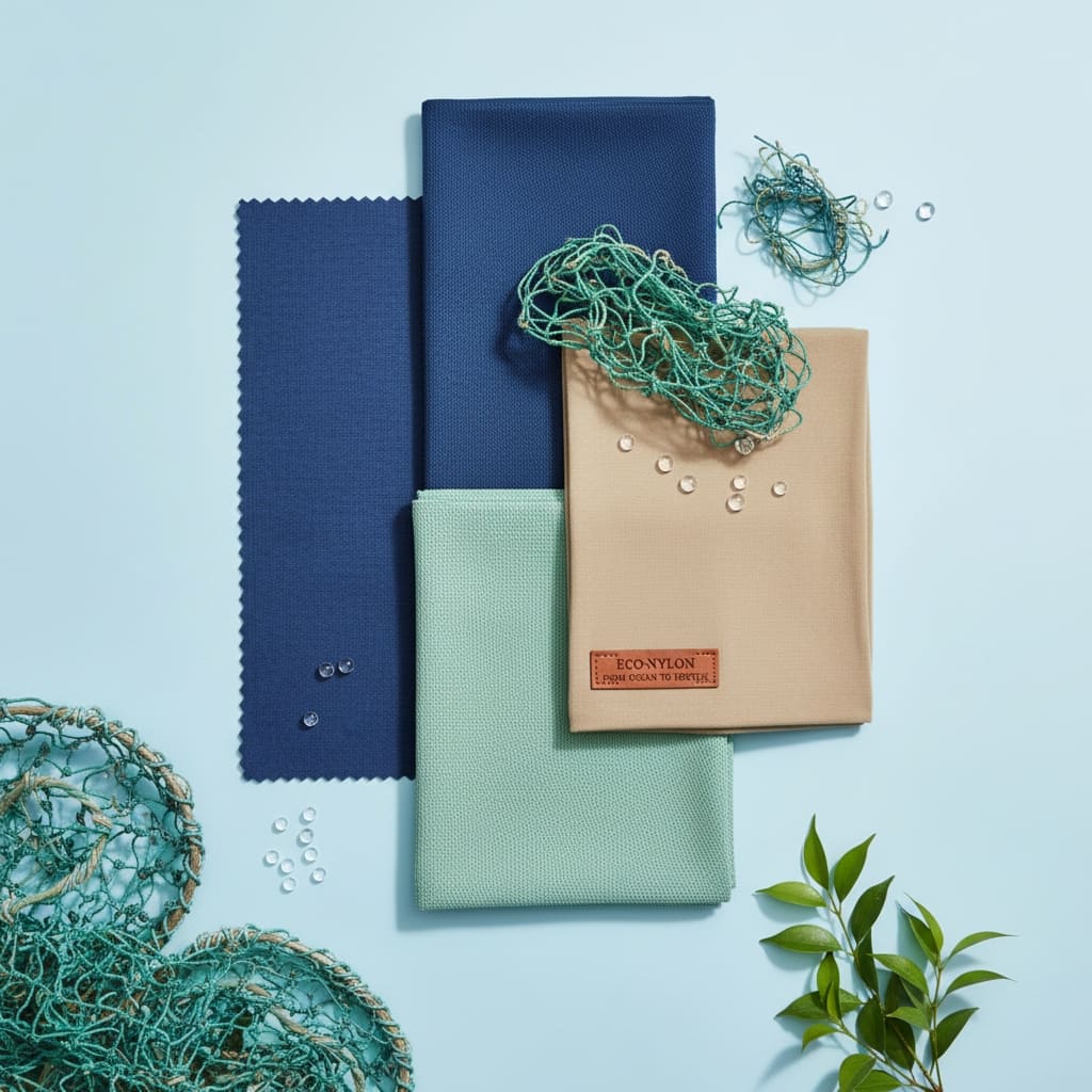 Polypropylene packaging material