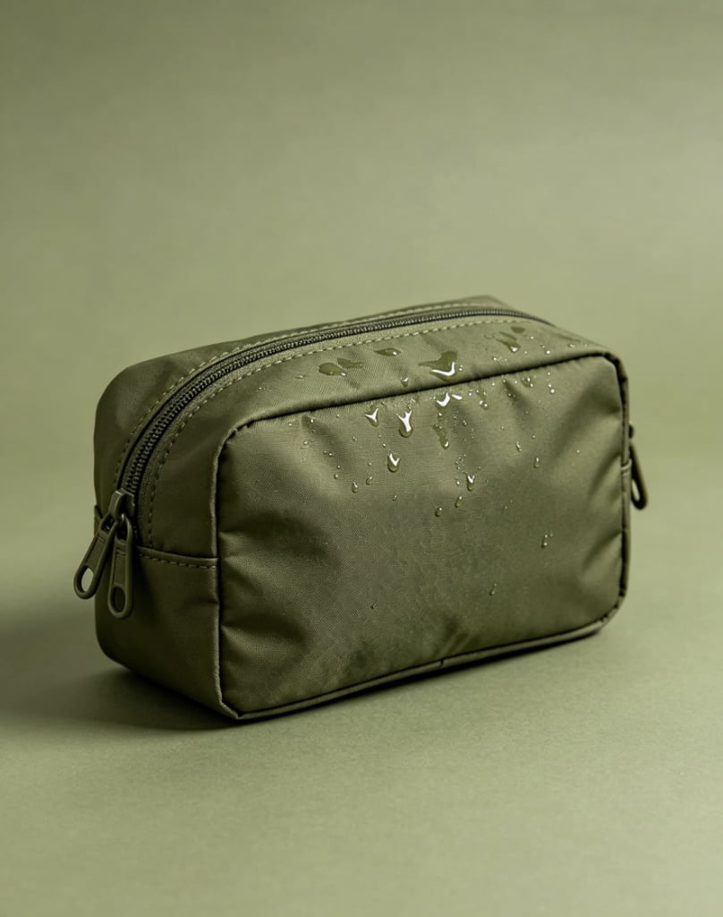 Outdoor Travel Makeup Bag