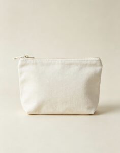 makeup brush bag