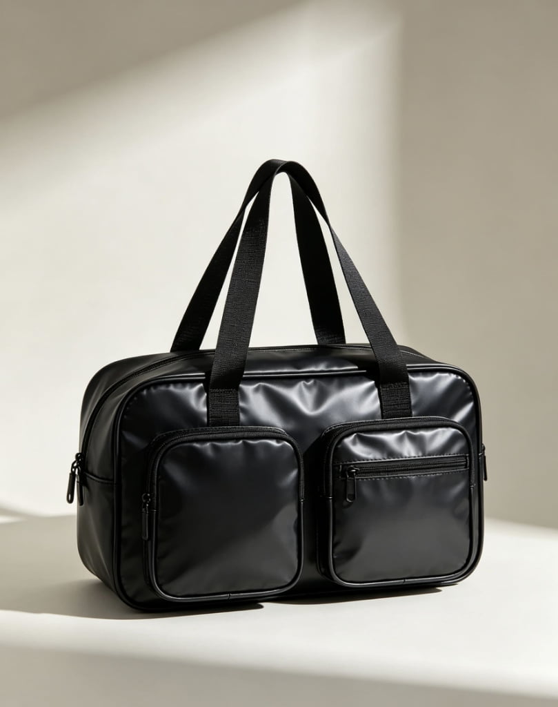 Shower Bag