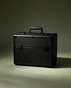 professional makeup case