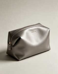 travel makeup bag
