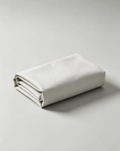Foldable toiletry bag