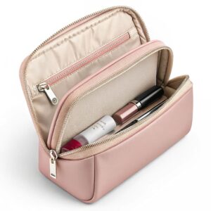 Mini makeup bag