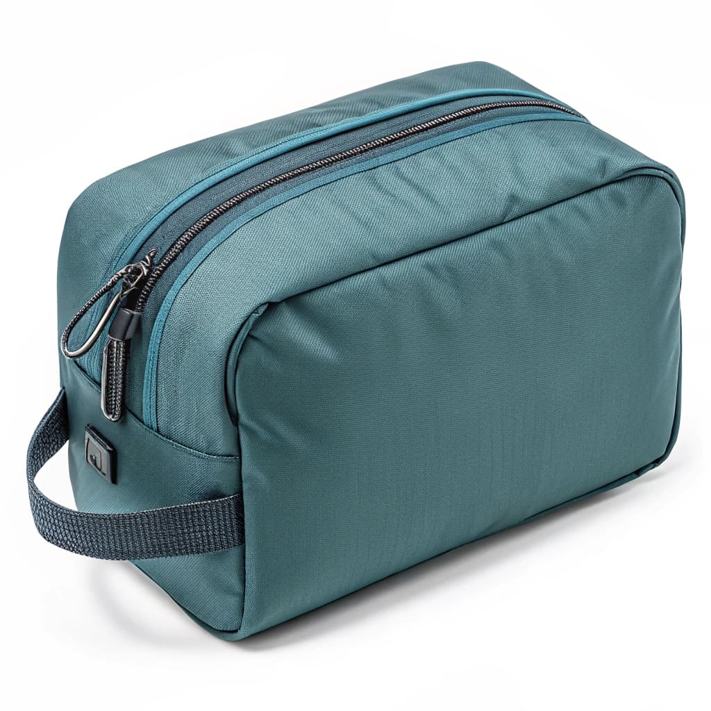 Small toiletry bag