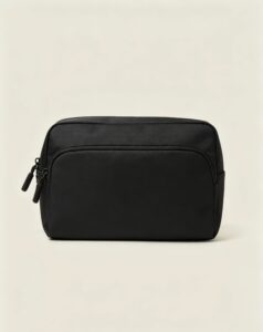 travel toiletry bag
