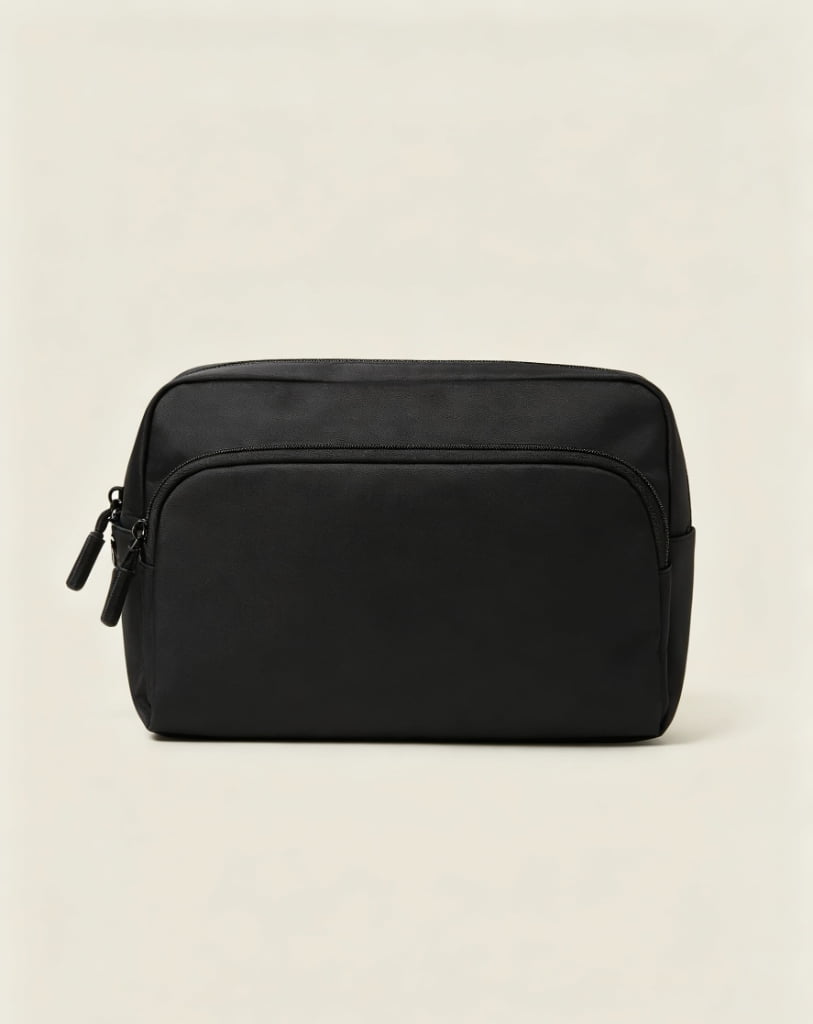 travel toiletry bag