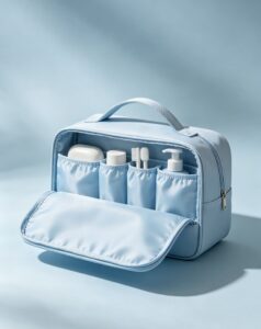 Maternal and Infant Toiletry Storage Bag
