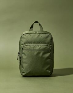 Camping toiletry bag